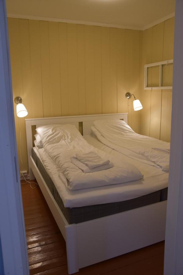Nedre Stensgarden Røros Eksteriør billede